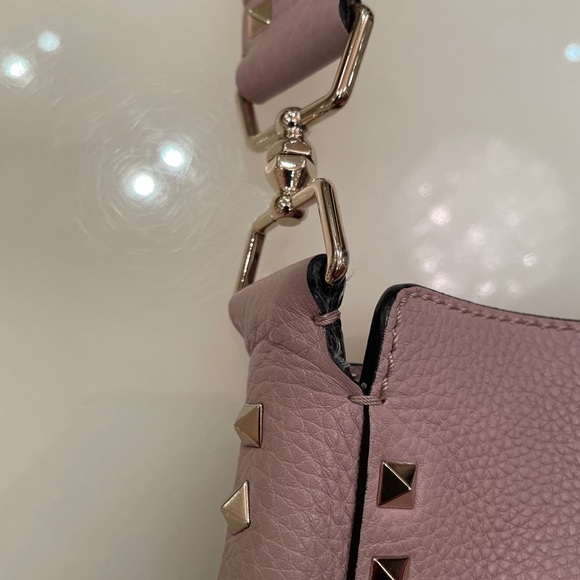 Valentino Rockstud Crossbody - Picture 5 of 10